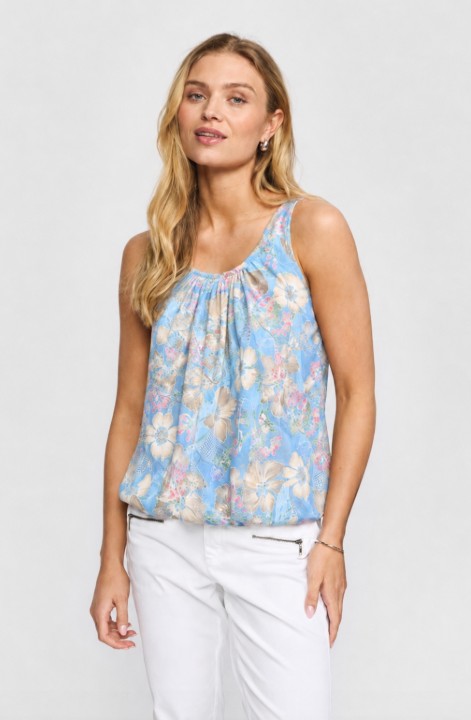 2-Biz Oka top S - 2-Biz - Top - Kikigram.dk