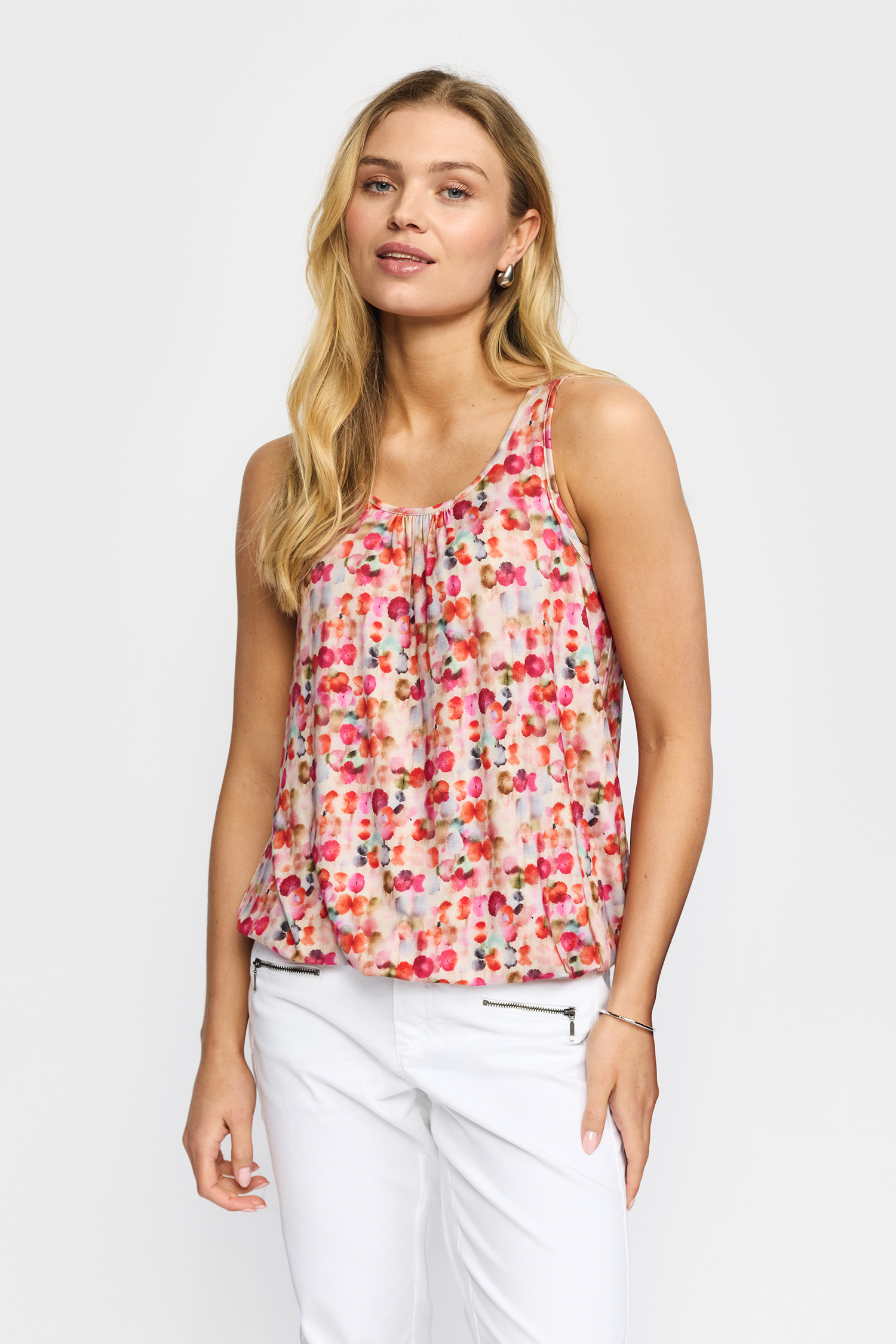 2-Biz Oka top S - 2-Biz - Top - Kikigram.dk