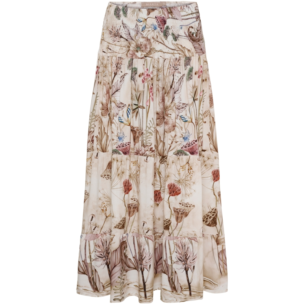 Marta Josefina nederdel TEEN ONE SIZE - Marta Du Chateau - Nederdel - Kikigram.dk