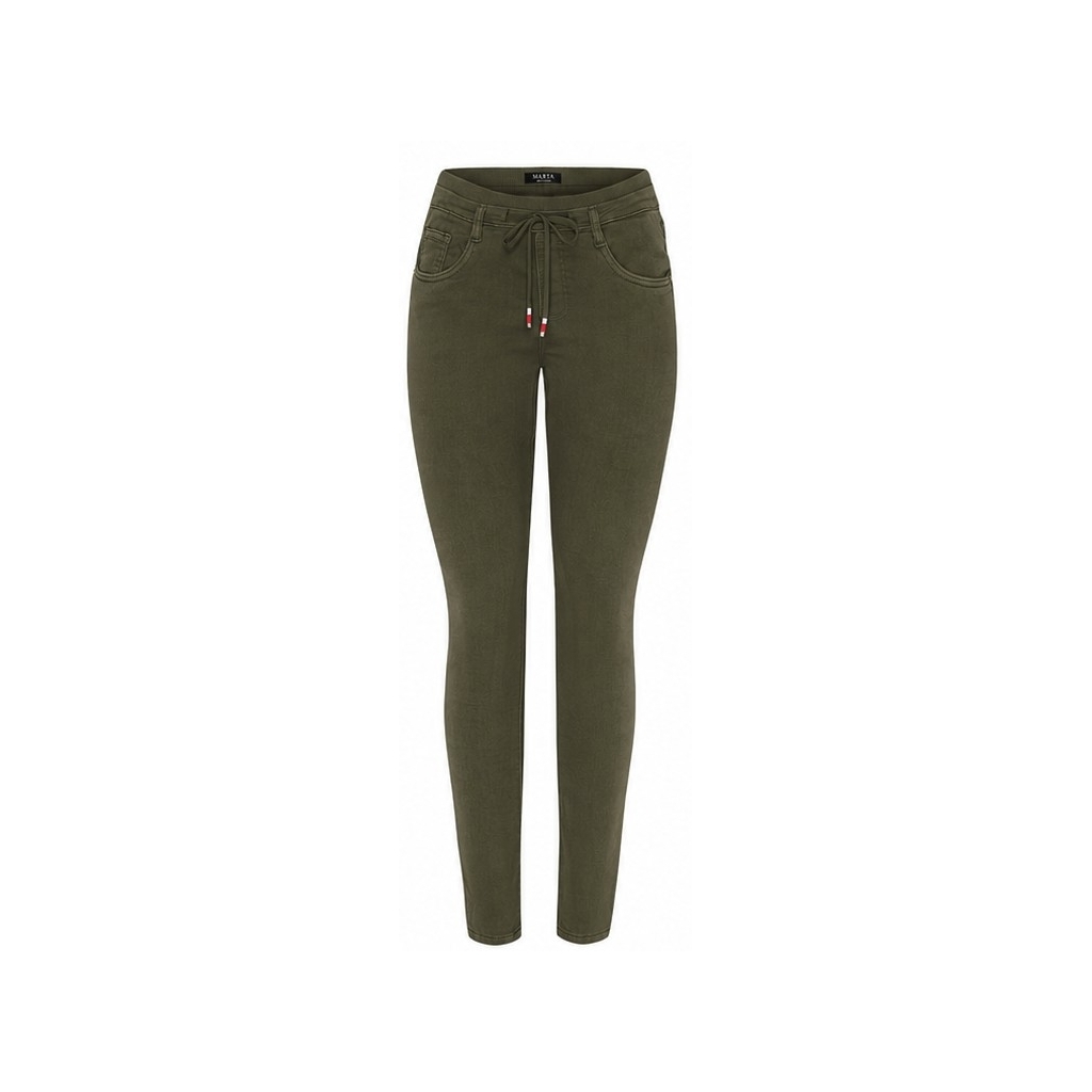 Marta Emma buks XL - Marta Du Chateau - Bukser - Kikigram.dk