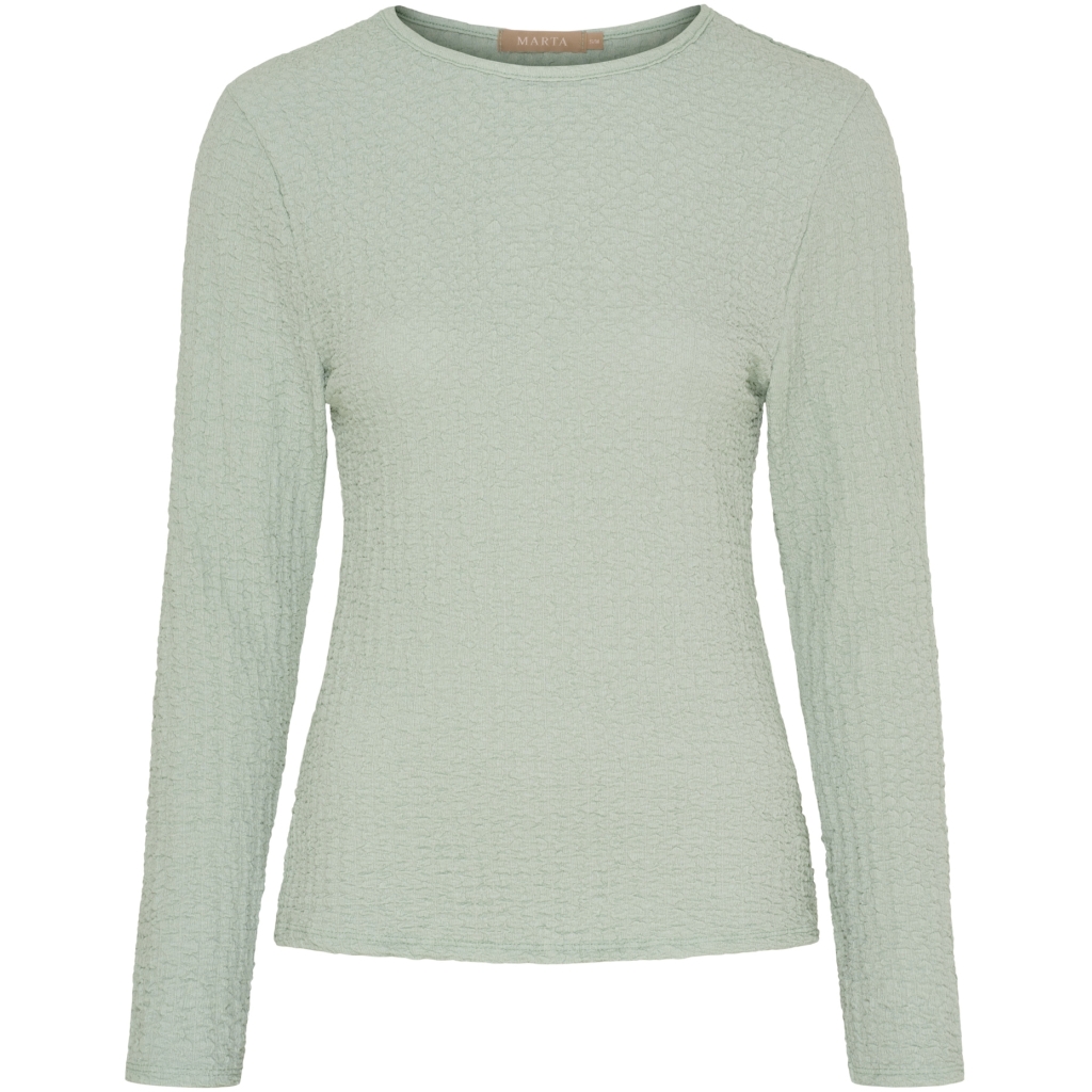 Marta Vionne t shirt L/XL - Marta Du Chateau - Bluse - Kikigram.dk