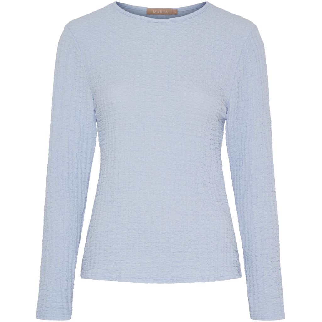 Marta Vionne t shirt L/XL - Marta Du Chateau - Bluse - Kikigram.dk