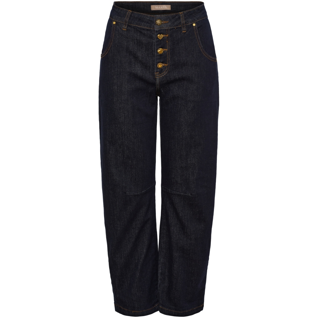 Marta Malai jeans S - Marta Du Chateau - Jeans - Kikigram.dk
