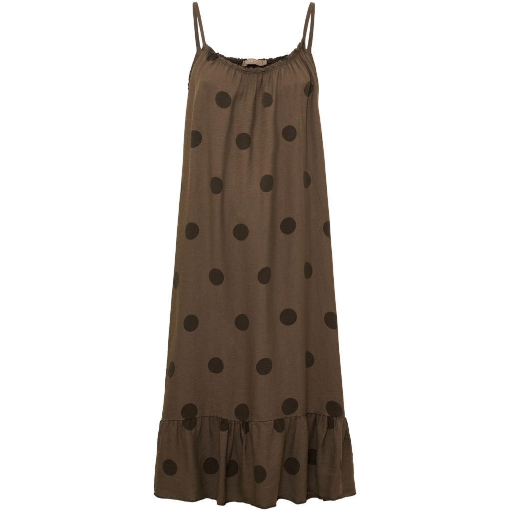 Marta Luliana kjole L/XL - Marta Du Chateau - Kjole - Kikigram.dk