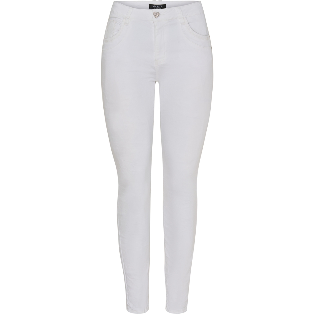 Marta Emma buks XL - Marta Du Chateau - Bukser - Kikigram.dk