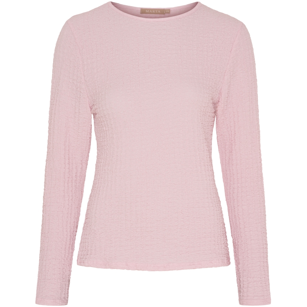 Marta Vionne t shirt S/M - Marta Du Chateau - Bluse - Kikigram.dk