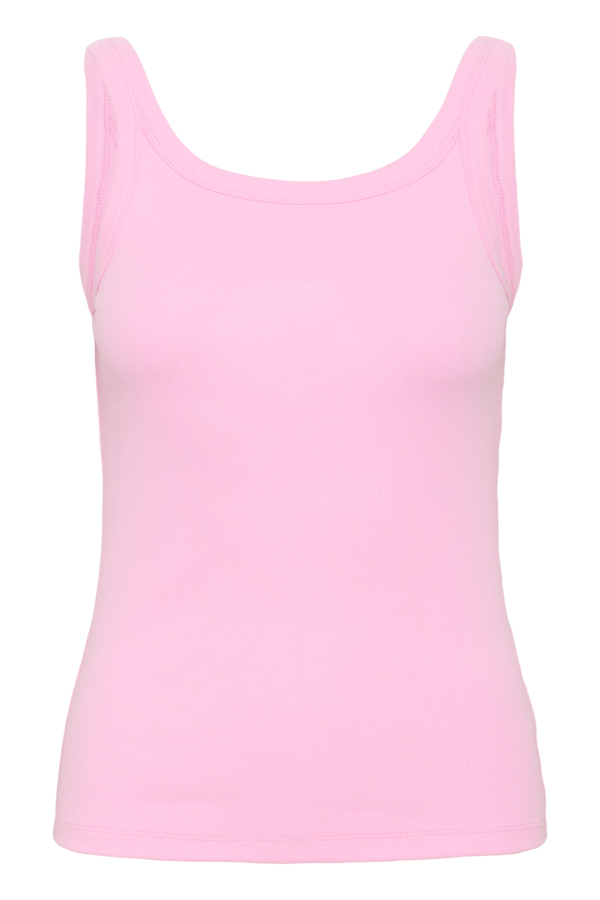 KAcarna Tank Top XL - Kaffe - Top - Kikigram.dk