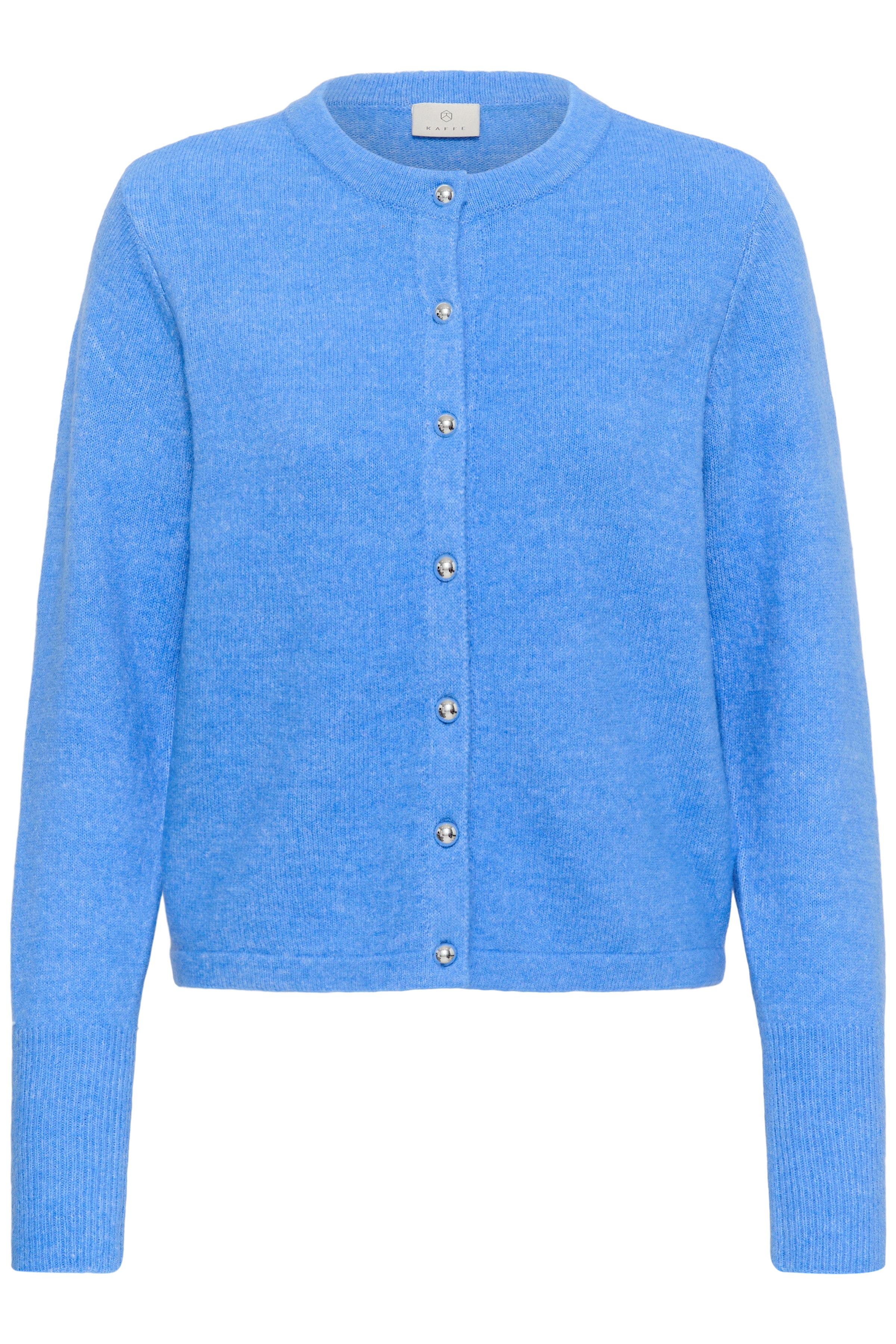 KAniel Knit Cardigan XL - Kaffe - Cardigan - Kikigram.dk