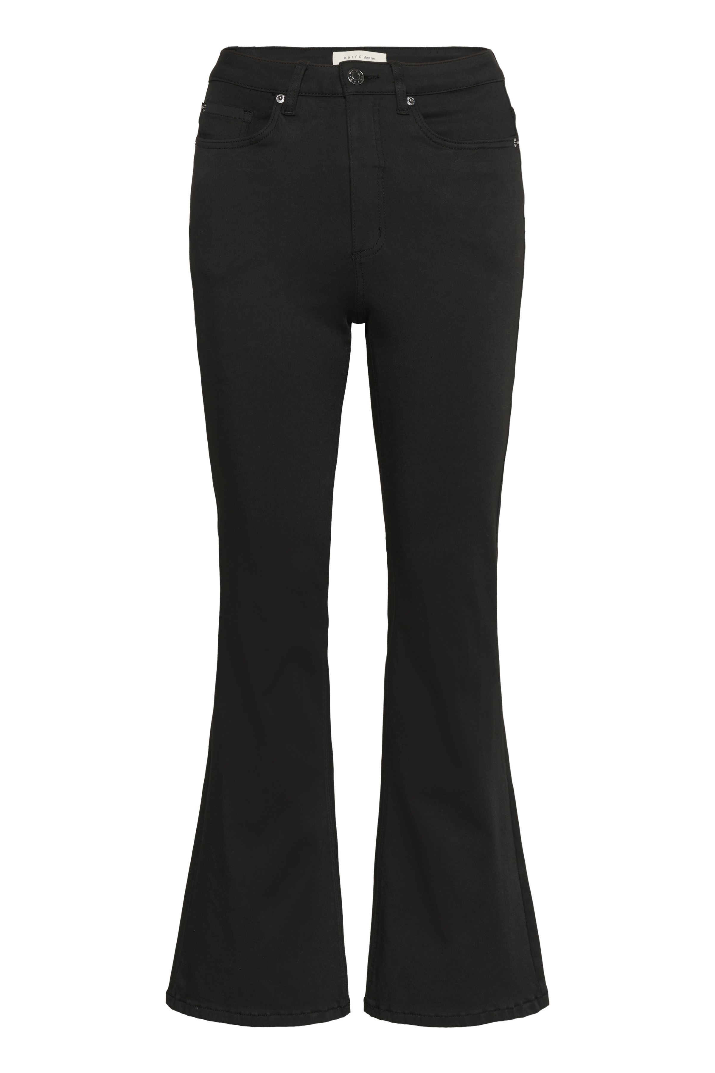 KAforest HW Slim Fit jeans 29/32 - Kaffe - Jeans - Kikigram.dk