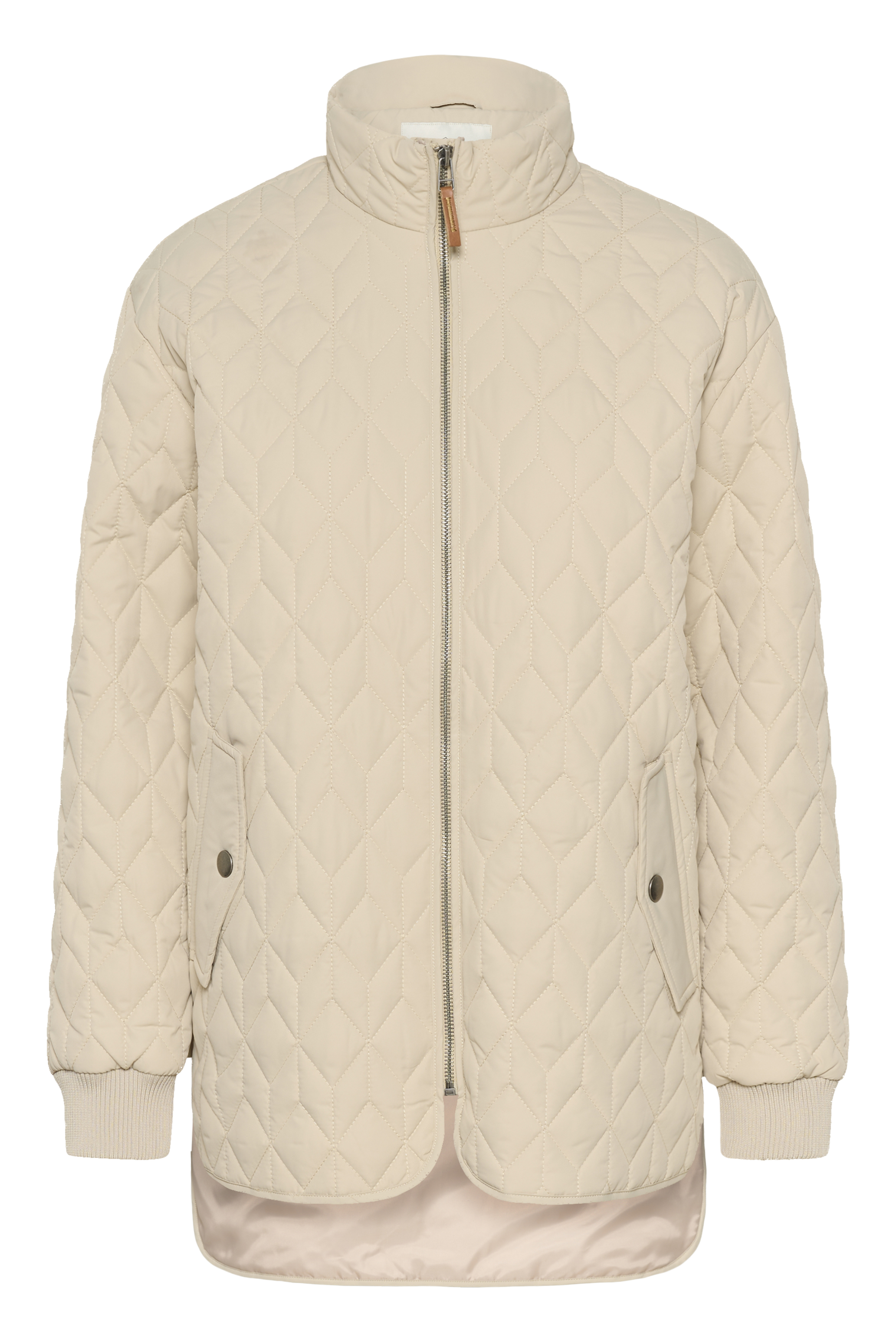 KAleila Quilt Jacket 42 - Jakke - Kikigram.dk
