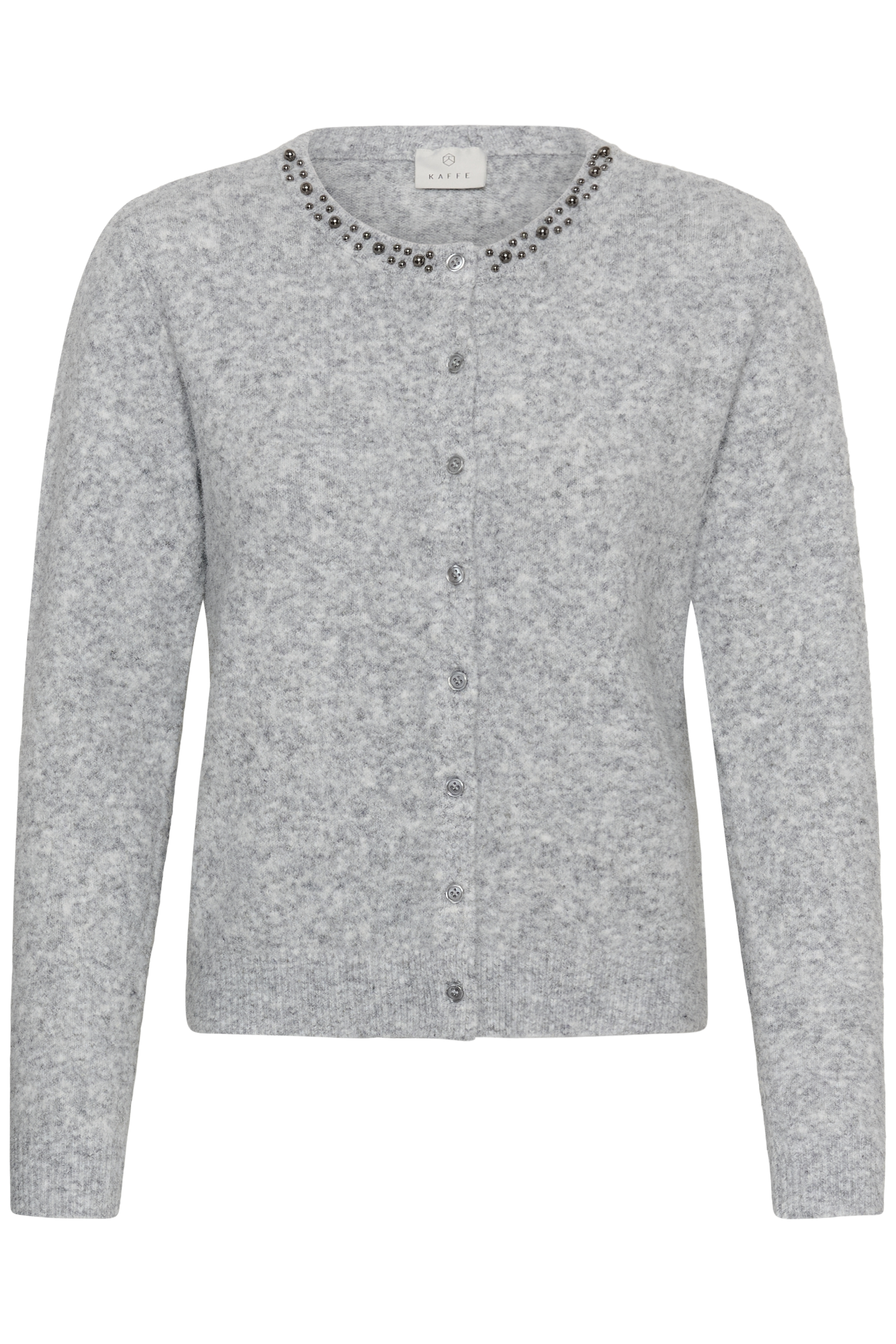 KAselly Cardigan L - Kaffe - Cardigan - Kikigram.dk