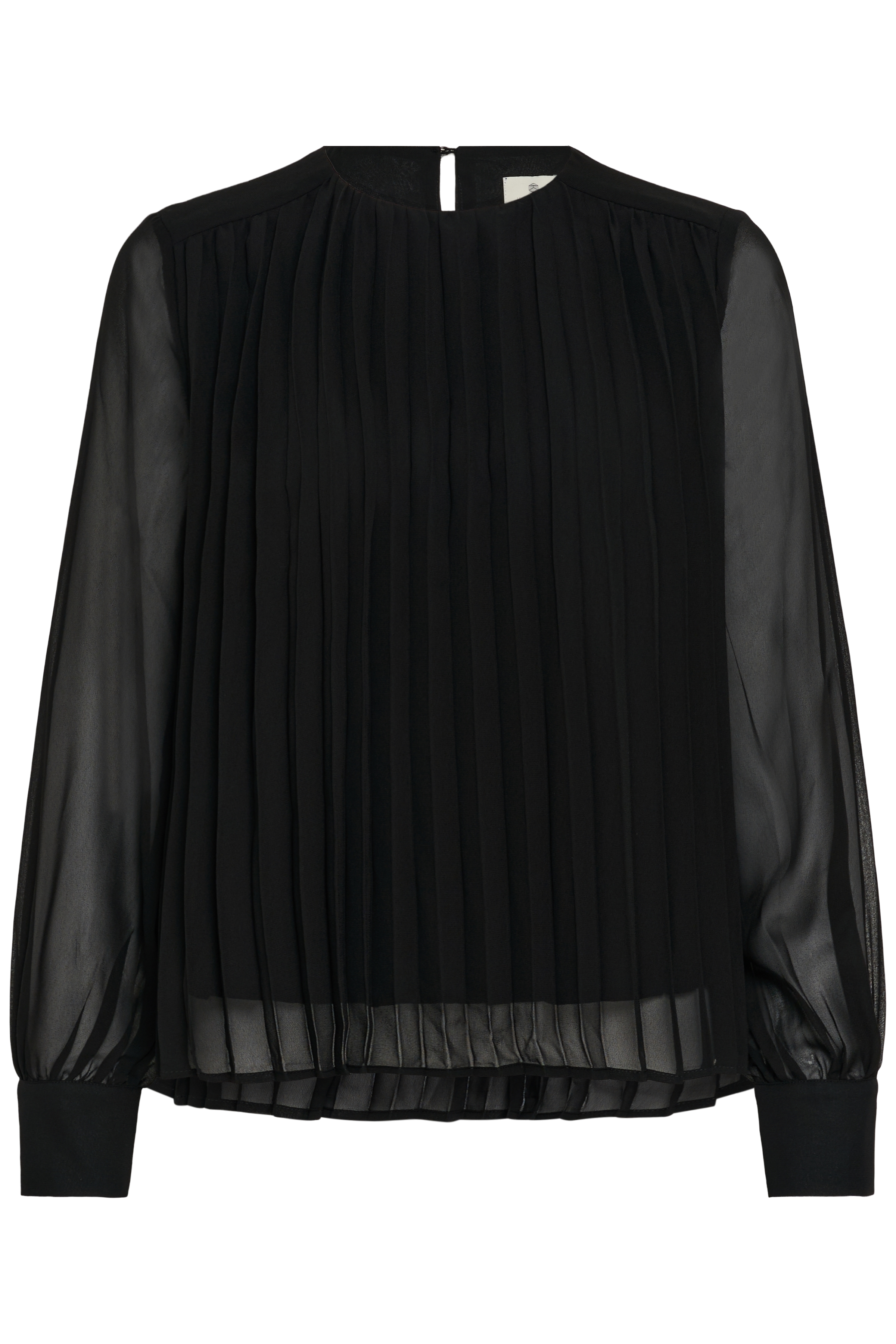 KAeloise Blouse 46 - Kaffe - Bluse - Kikigram.dk