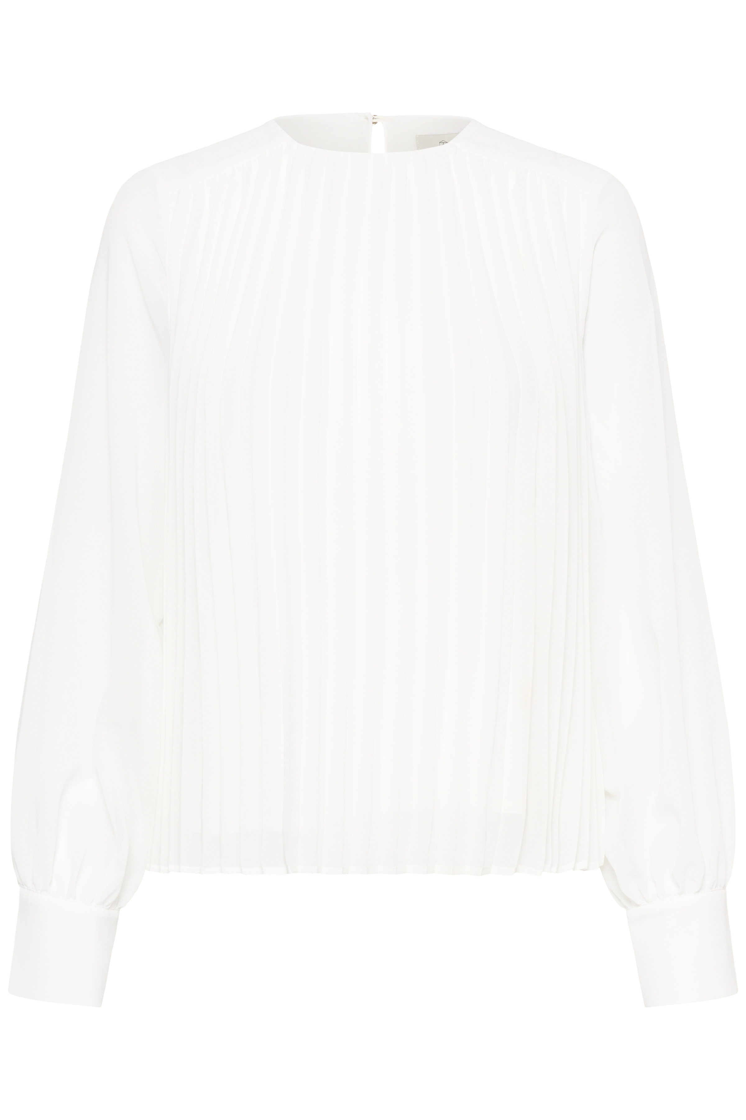KAeloise Blouse 38 - Kaffe - Bluse - Kikigram.dk