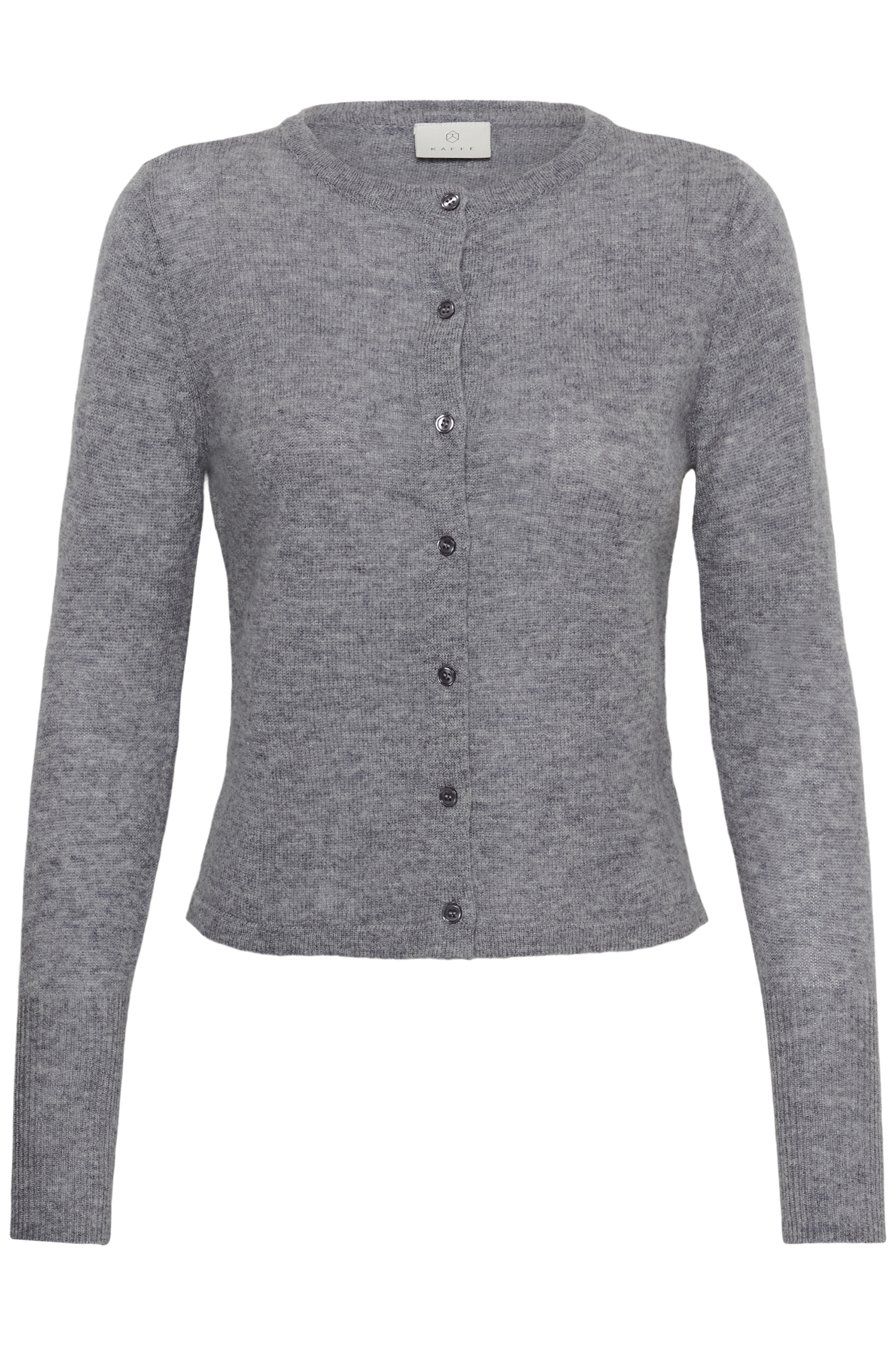 KAcashie cardigan XXL - Kaffe - Cardigan - Kikigram.dk