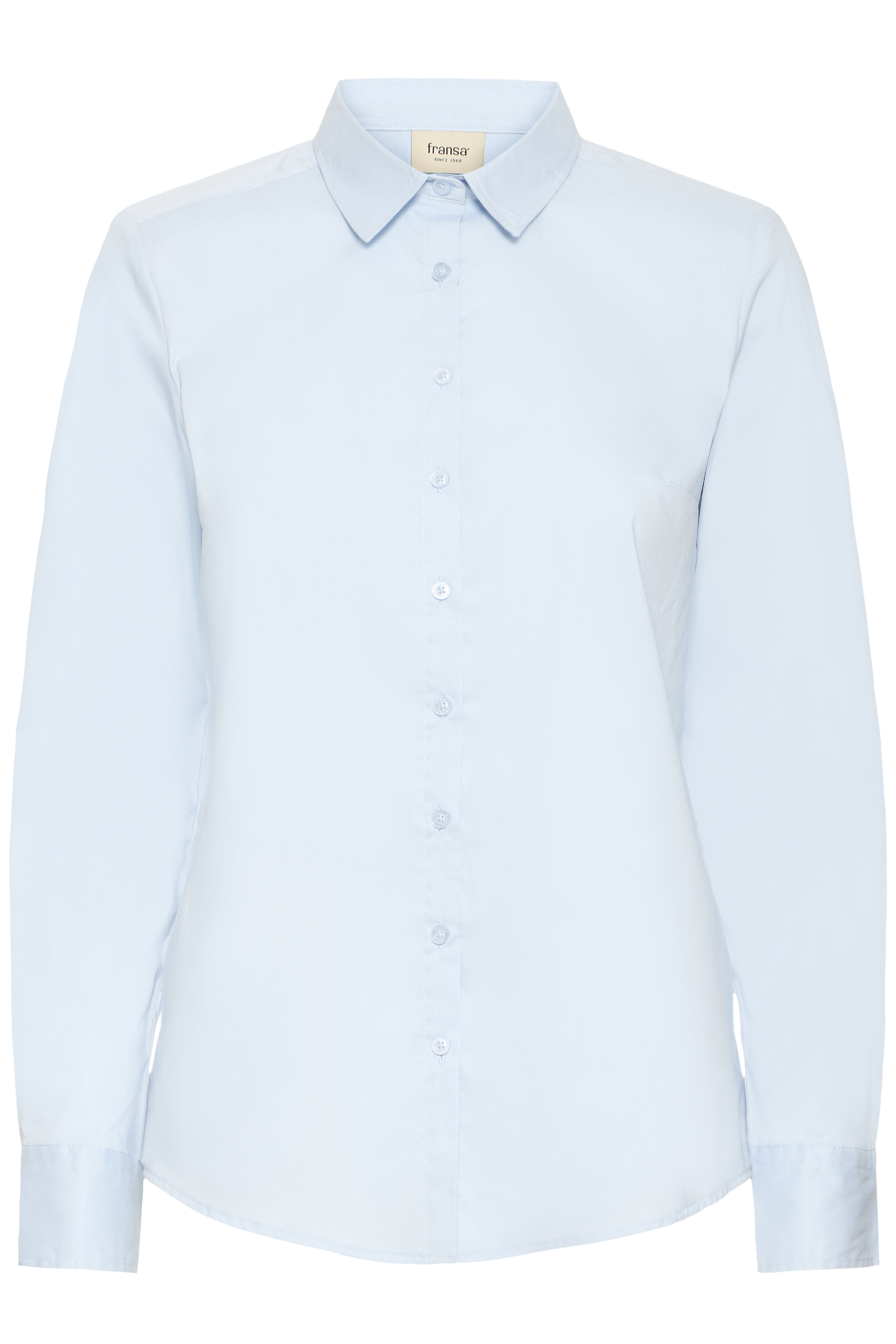 FRZASHIRT 1 SHIRT L - Fransa - Skjorte - Kikigram.dk