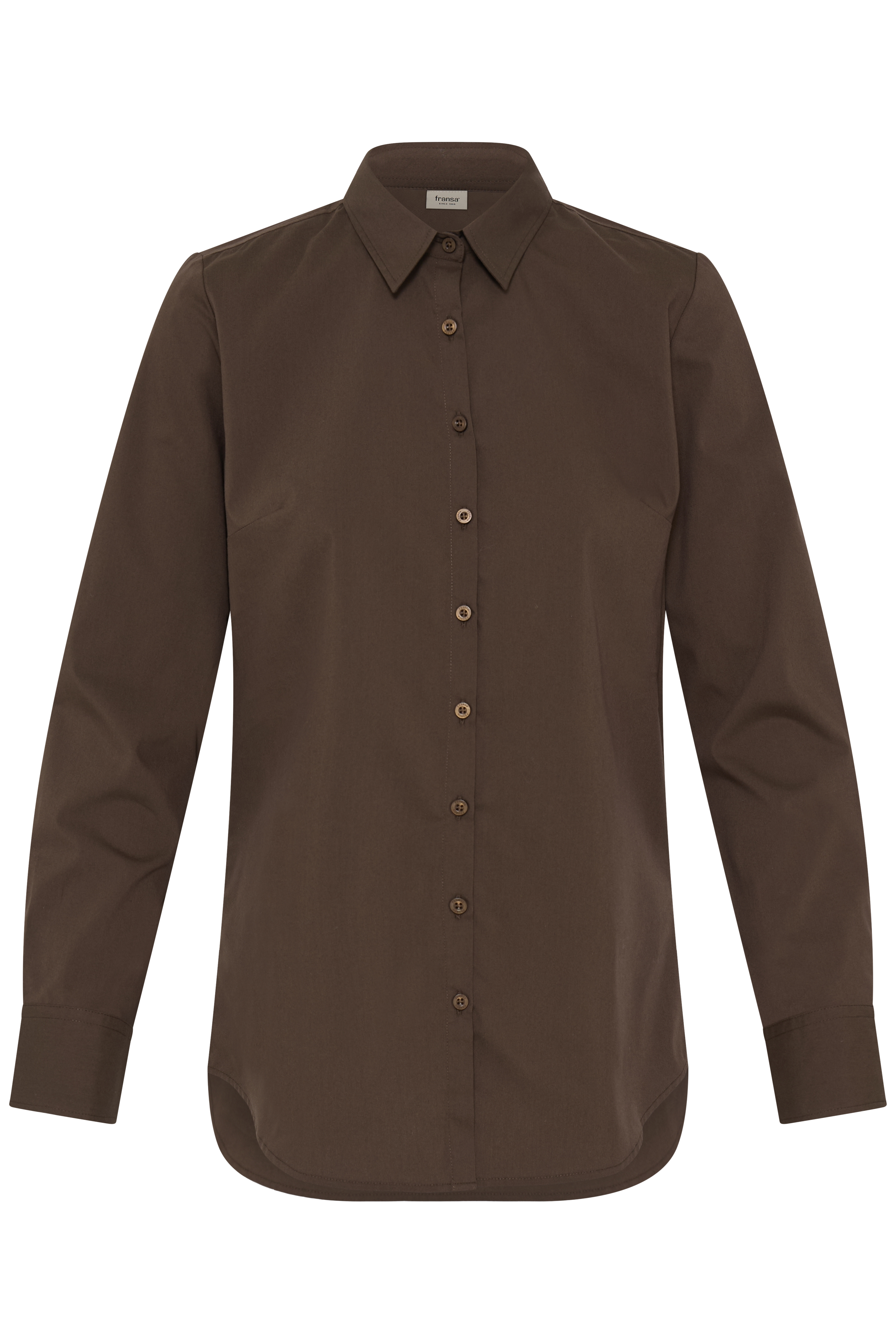 FRZASHIRT 1 SHIRT L - Fransa - Skjorte - Kikigram.dk