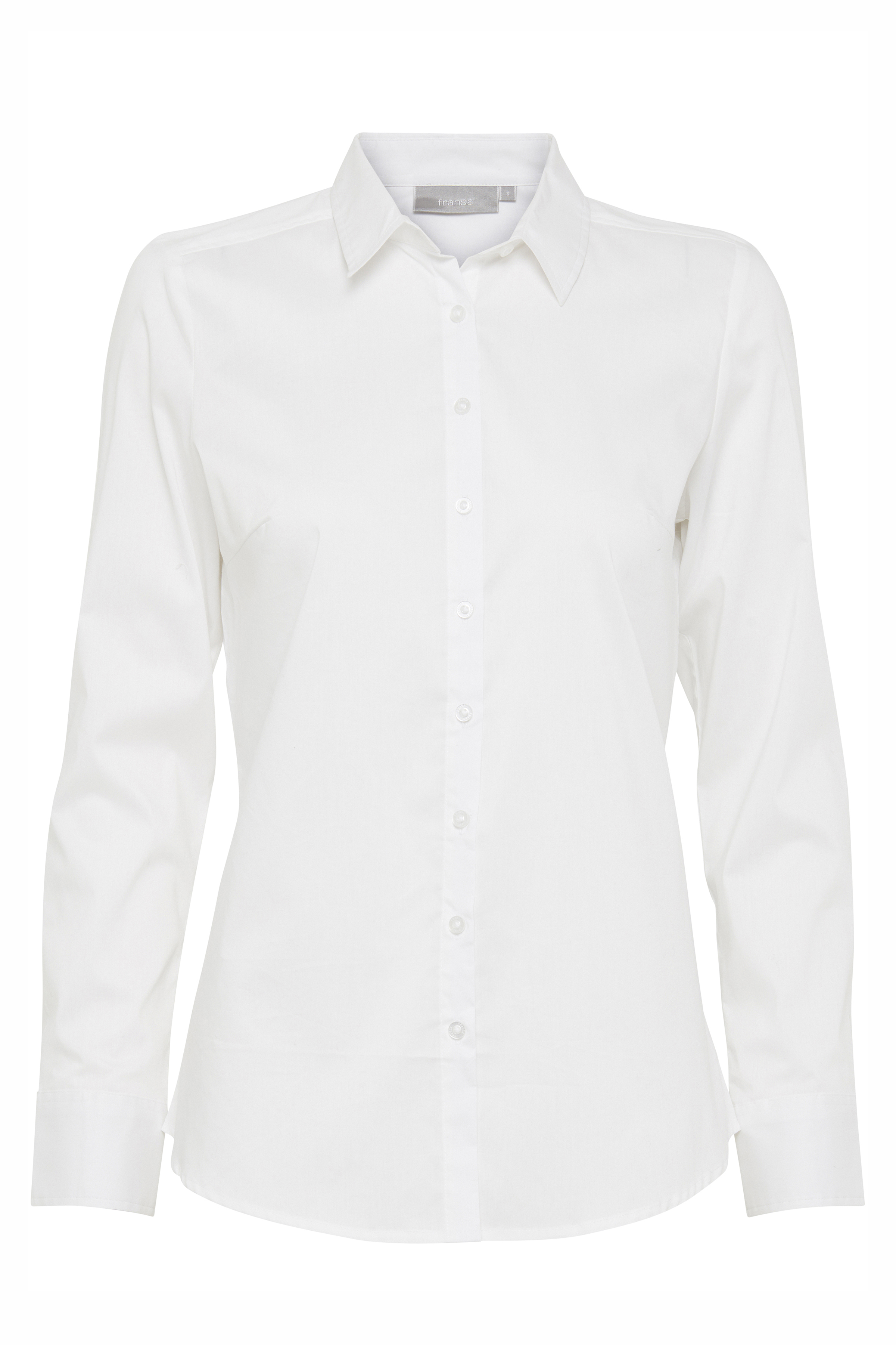 FRZASHIRT 1 SHIRT XL - Fransa - Skjorte - Kikigram.dk