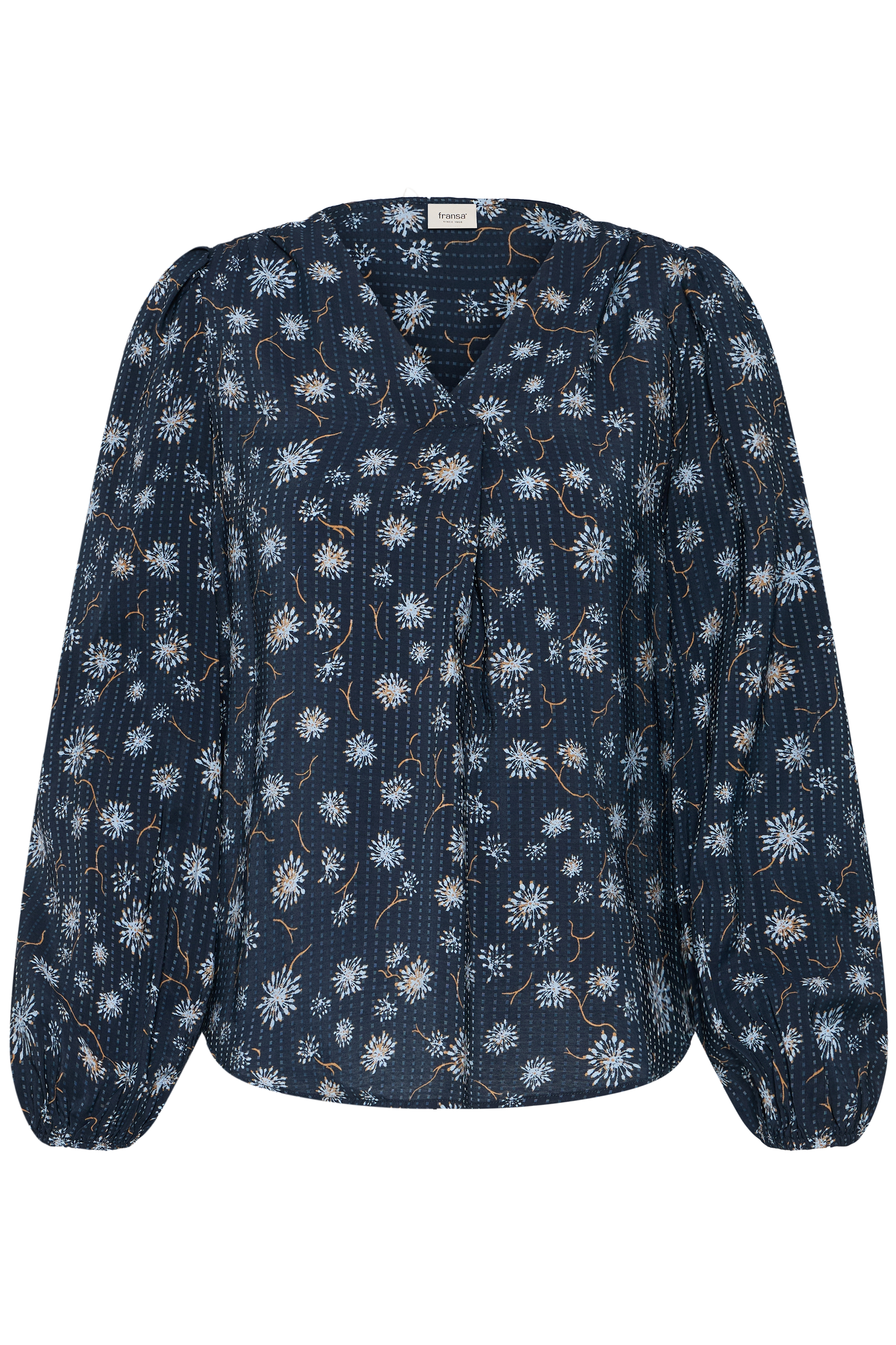 FRKALIA BL 1 XXL - Fransa - Bluse - Kikigram.dk