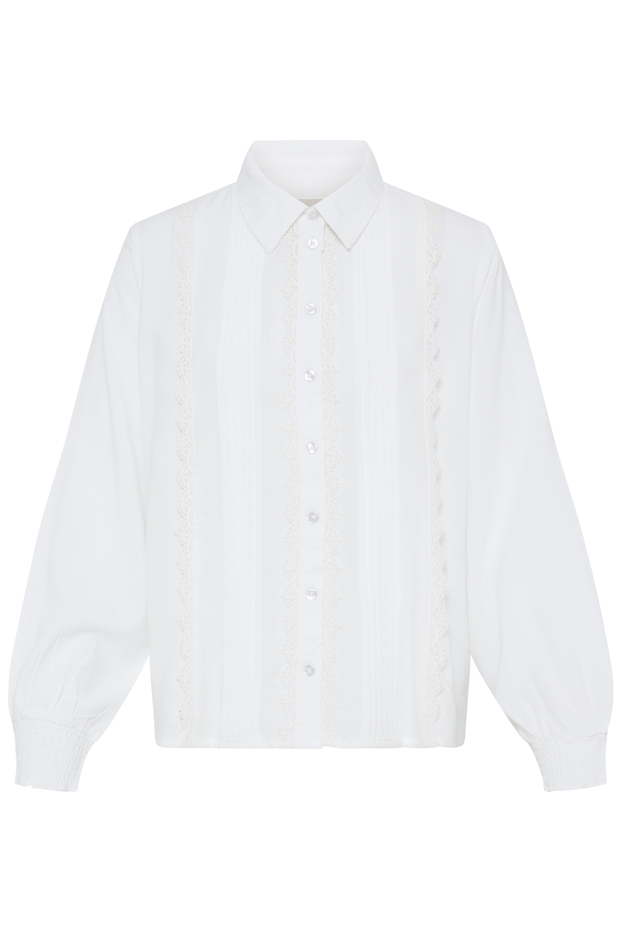 FRCAJSA SH 1 M - Fransa - Bluse - Kikigram.dk