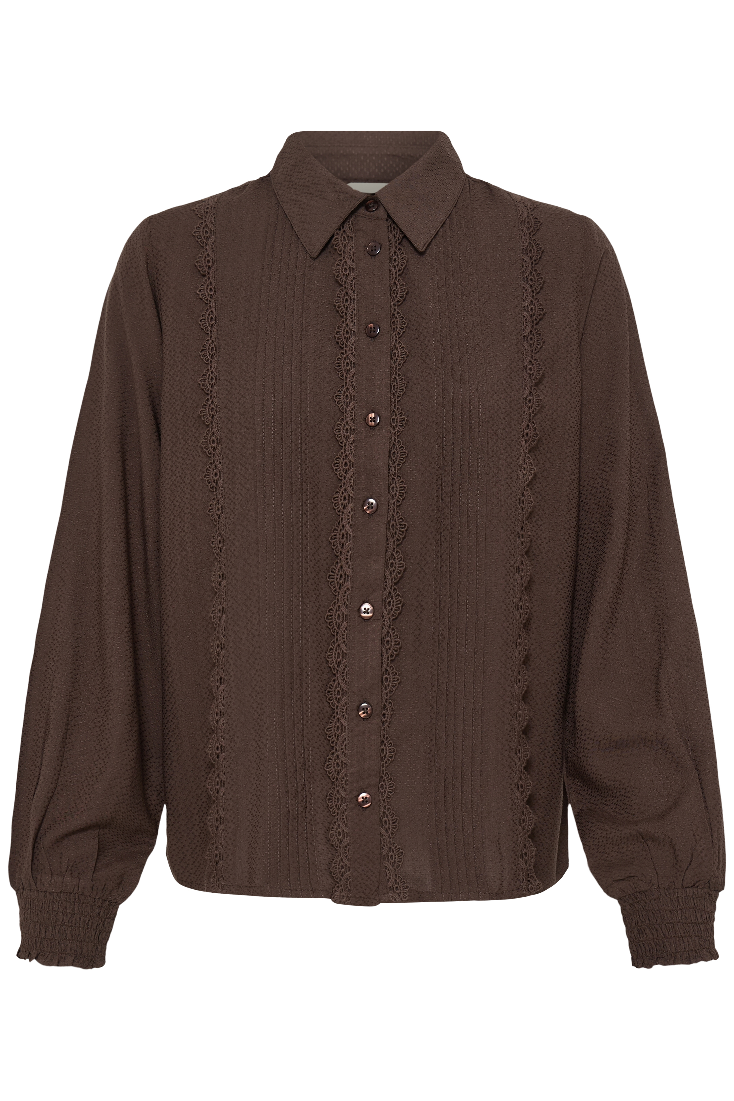 FRCAJSA SH 1 M - Fransa - Bluse - Kikigram.dk