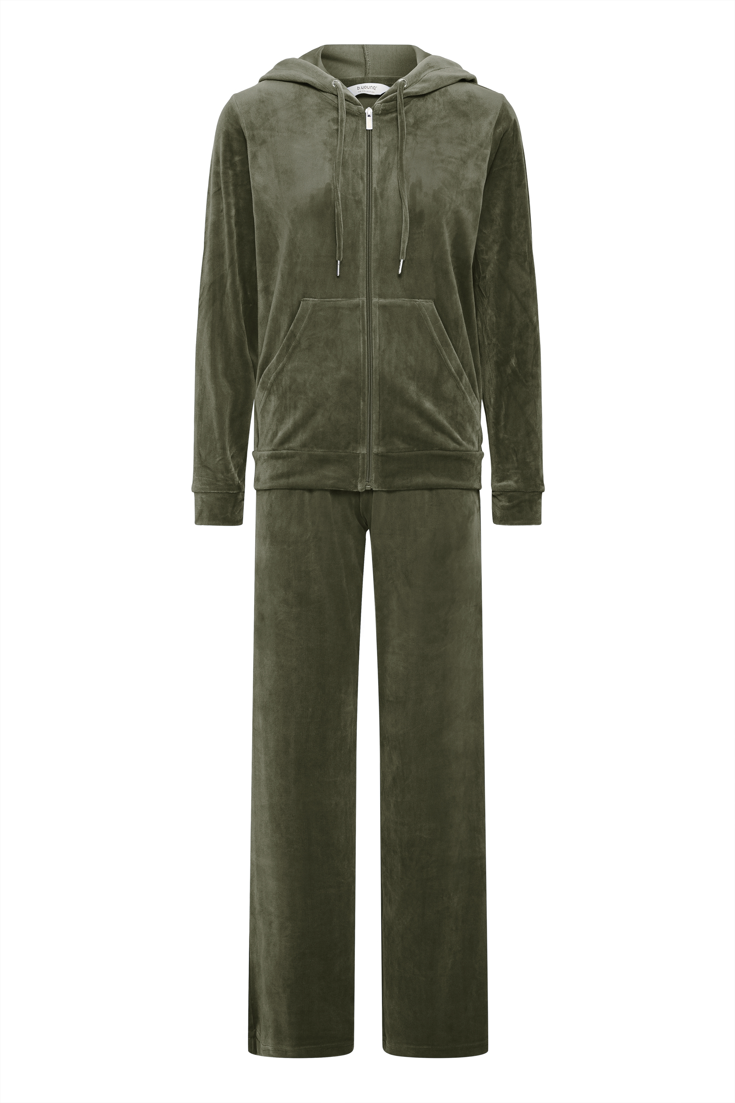 BYMITZA SET 3 XXL - B-Young - Kikigram.dk