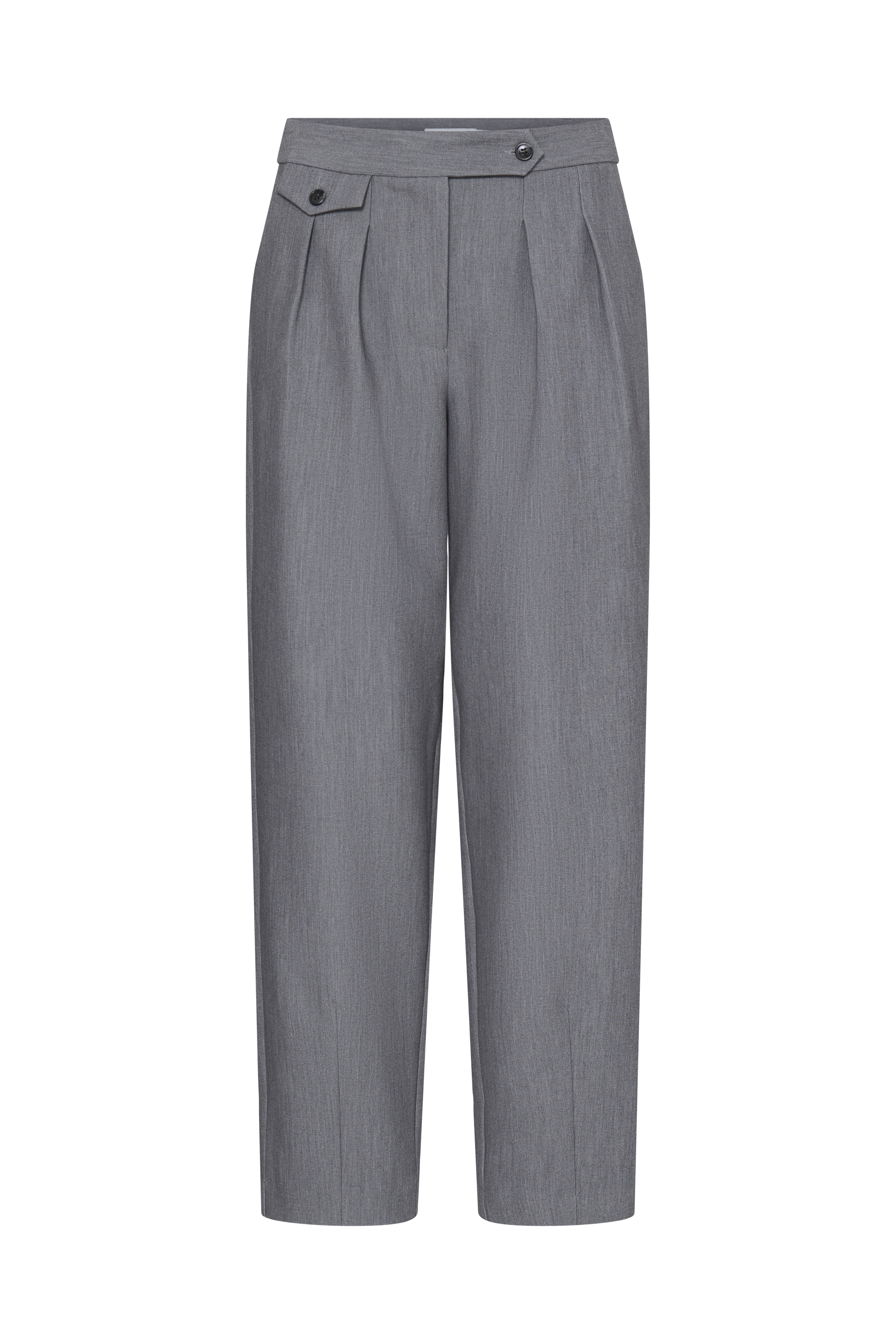 BYEARL DART PANTS 38 - B-Young - Bukser - Kikigram.dk