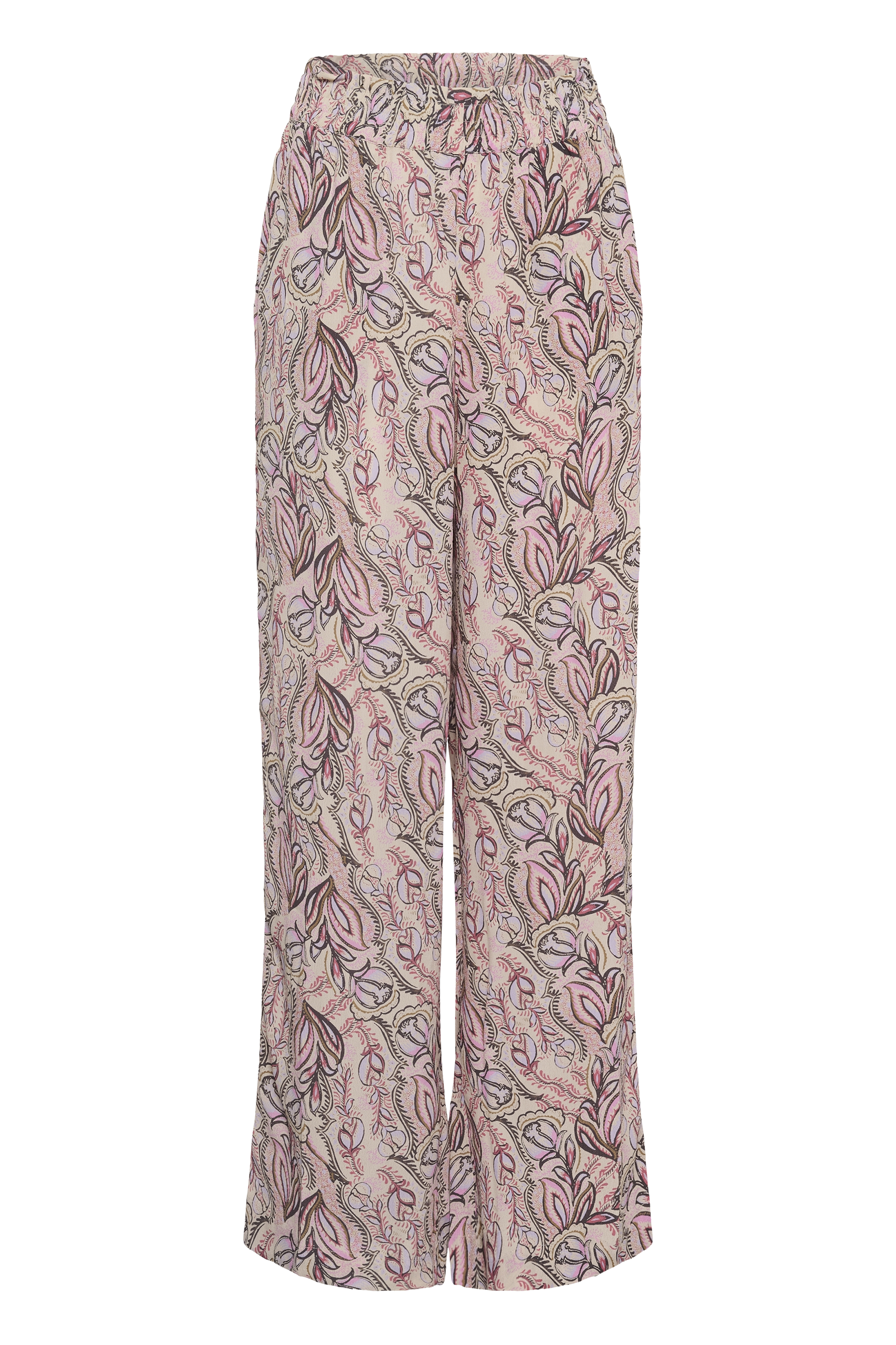 ShaktiSZ Pant XS - Saint Tropez - Bukser - Kikigram.dk
