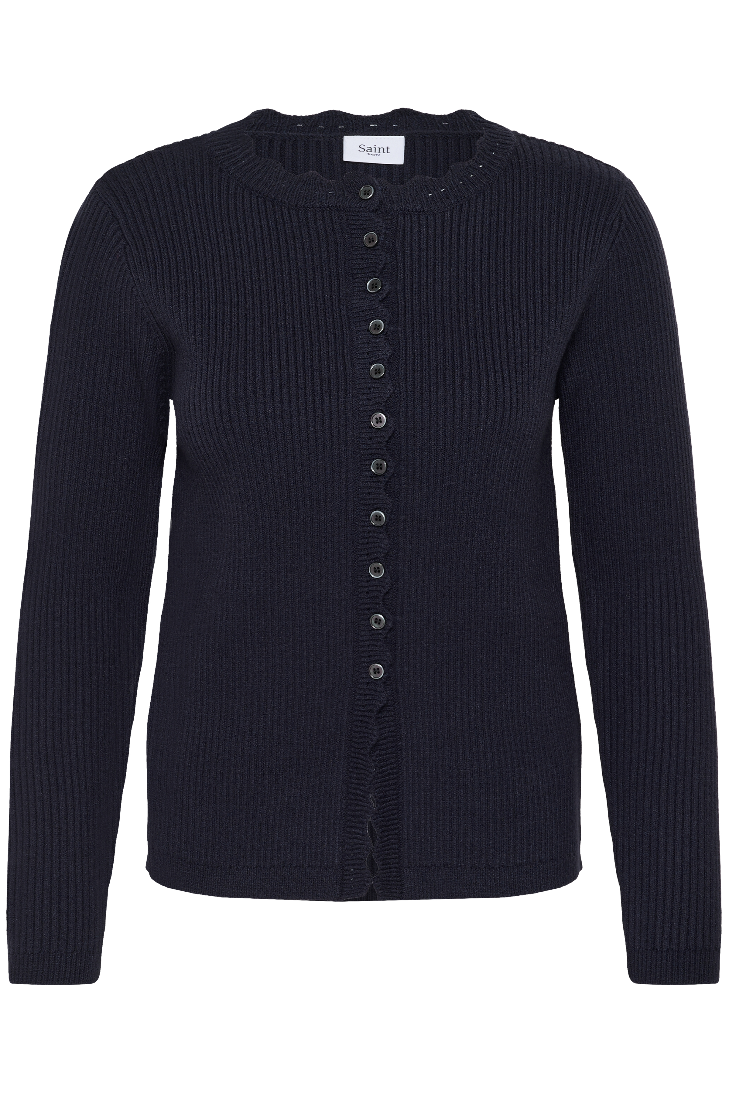 TristenSZ Cardigan XL - Saint Tropez - Cardigan - Kikigram.dk