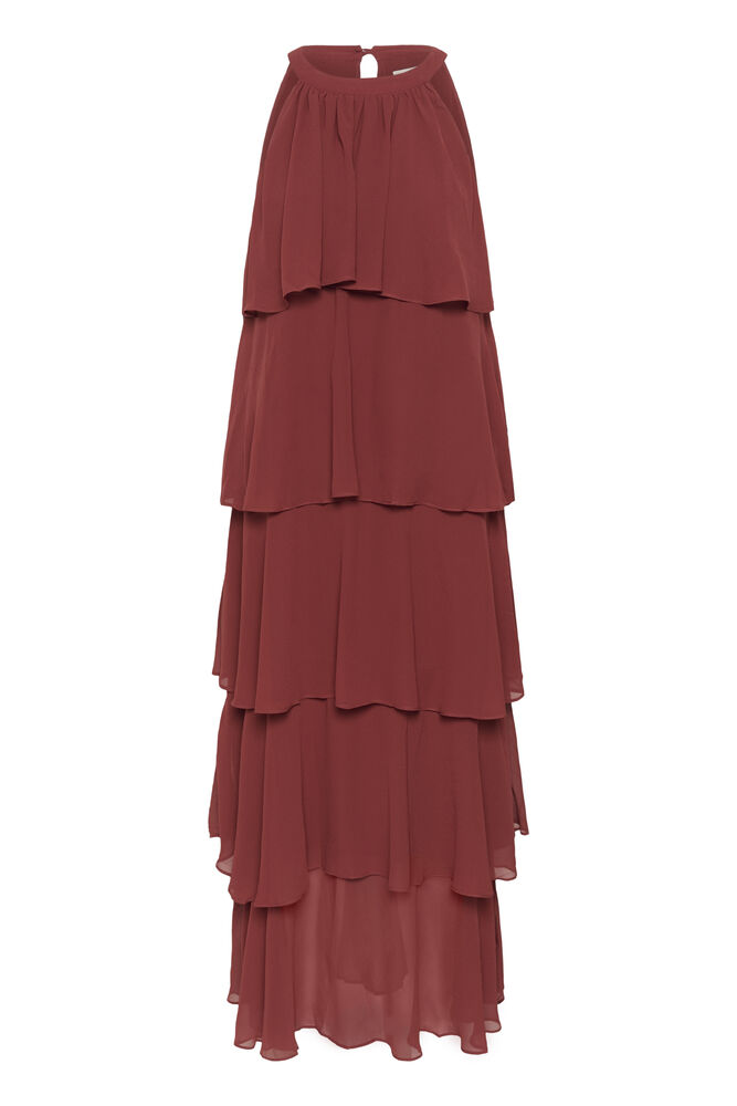 CRAmaya Dress 38 - Cream - Kjole - Kikigram.dk