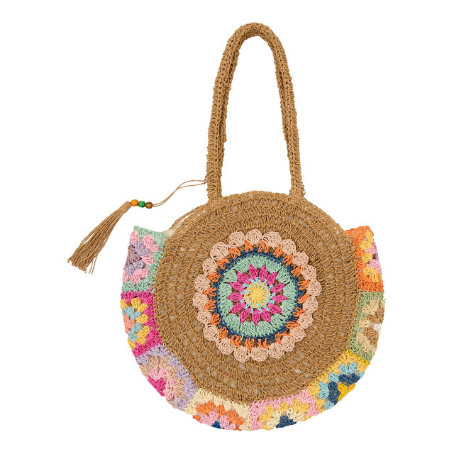 Marta Billo taske ONE SIZE - Marta Du Chateau - Kikigram.dk