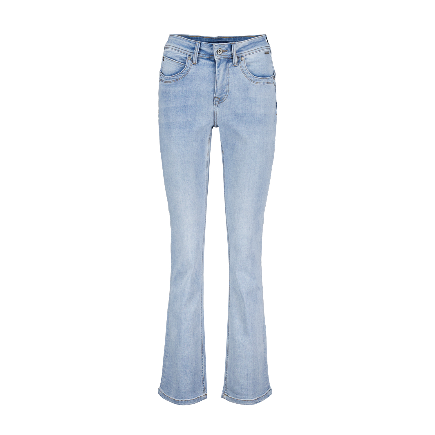 Red Button Babette jeans flare 34 - Red Button - Jeans - Kikigram.dk