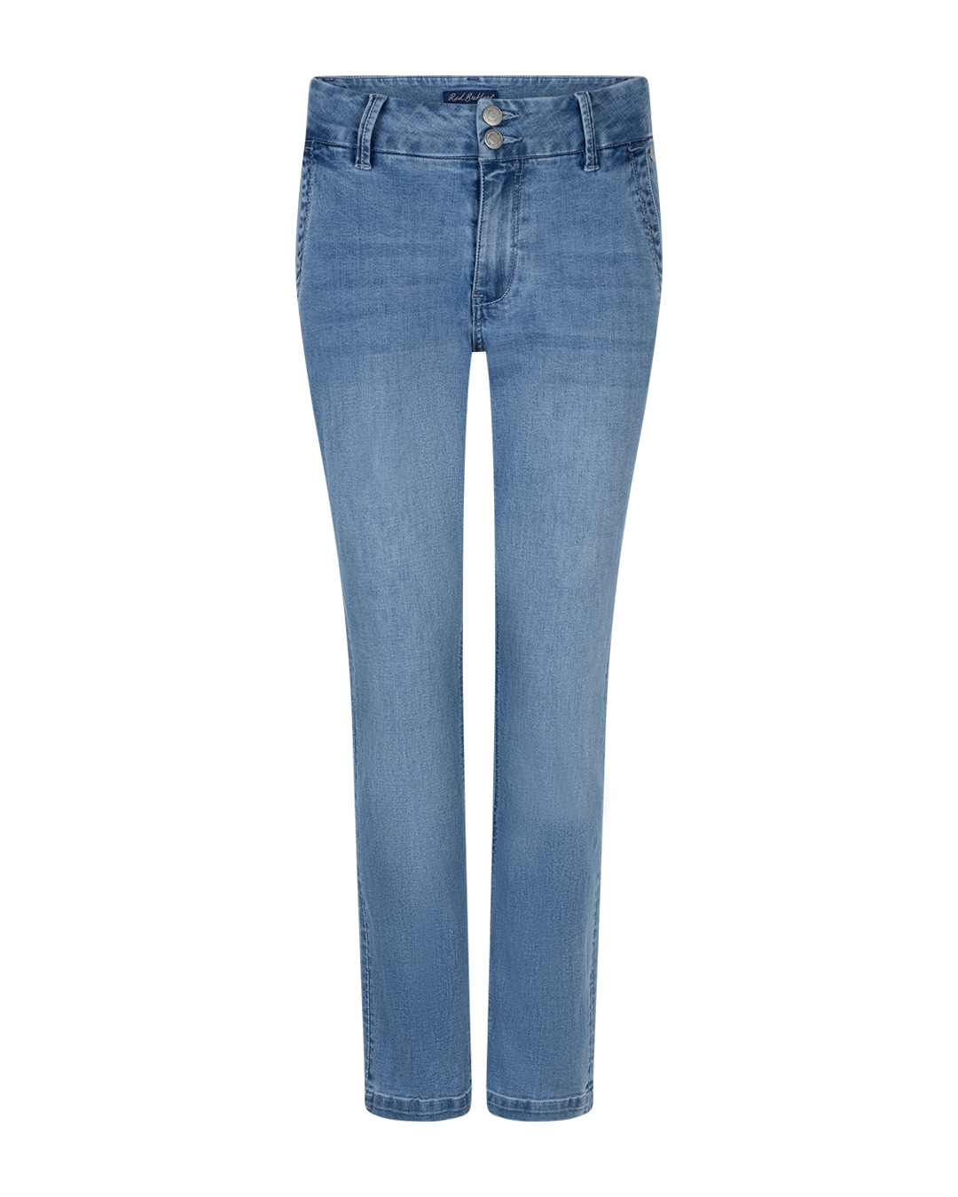 Red Button Diana jeans 36 - Red Button - Jeans - Kikigram.dk