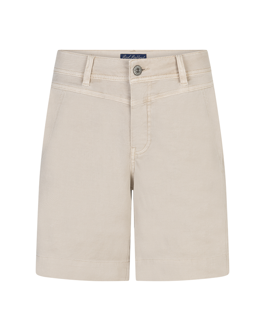 Red Button Sara shorts 44 - Red Button - Shorts - Kikigram.dk