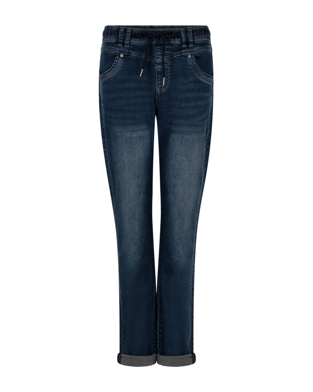 Red Button Tessy demin 38 - Red Button - Jeans - Kikigram.dk