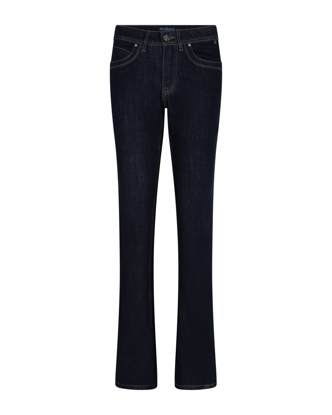 Red Button Babette Forever Blu 34 - Red Button - Jeans - Kikigram.dk