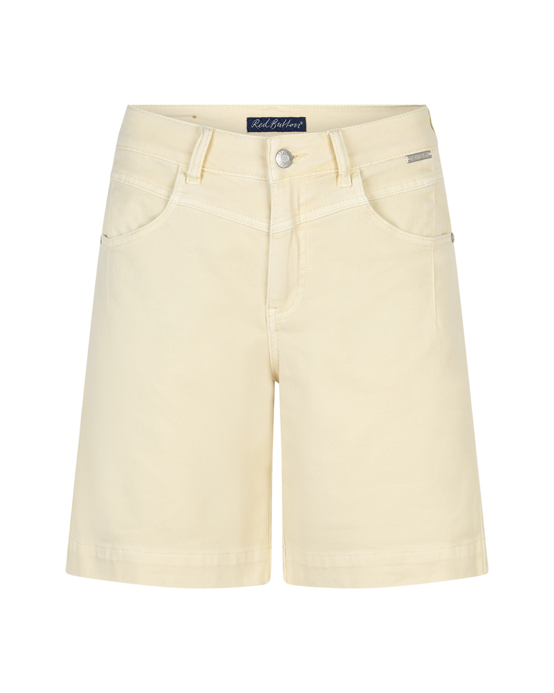 Red Button Kate short shorts 34 - Red Button - Shorts - Kikigram.dk