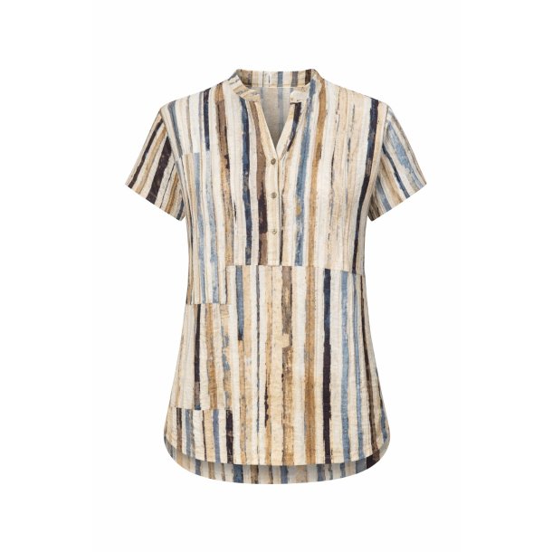 2-Biz Beate bluse