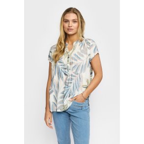 2-Biz Bloome bluse