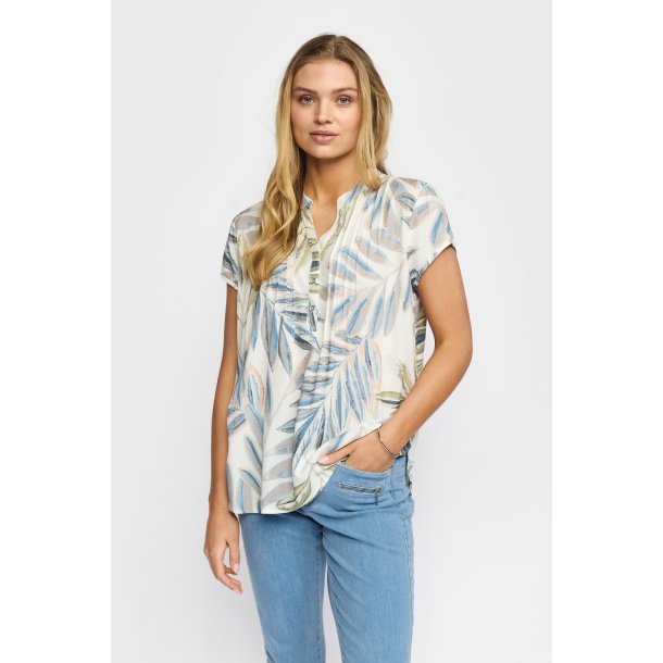 2-Biz Bloome bluse