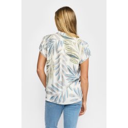2-Biz Bloome bluse