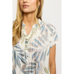 2-Biz Bloome bluse