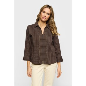 2-Biz Kings bluse m/lynl�s