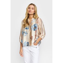 2-Biz Iris bluse