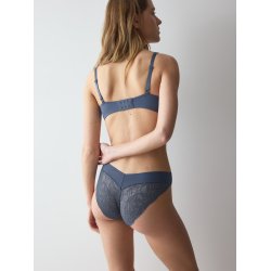 Body Make-Up Illusion Lace Hig