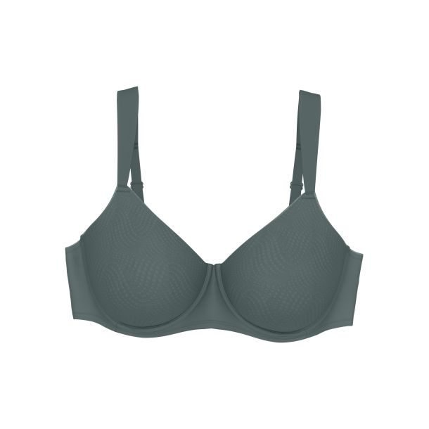Essential Minimizer T W X