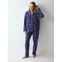 Boyfriend PW 01 X Checks