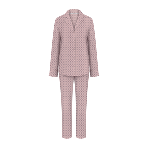 Boyfriend Fit PW 03