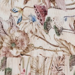 Marta Princess nederdel