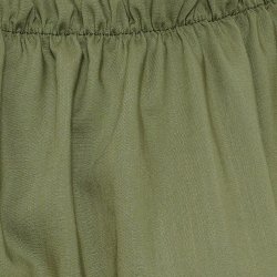 Marta Juniper bluse