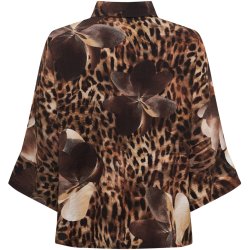 Marta Mirage bluse